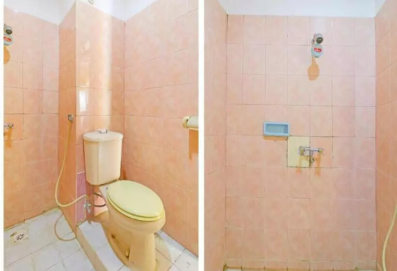 Hotelli Oyo 90382  Sarah Sukabumi