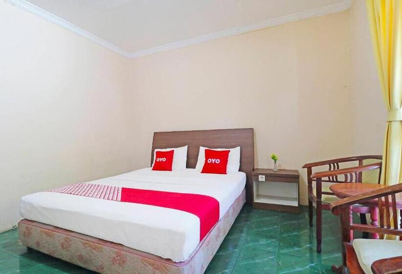 فندق Oyo 90382  Sarah Sukabumi