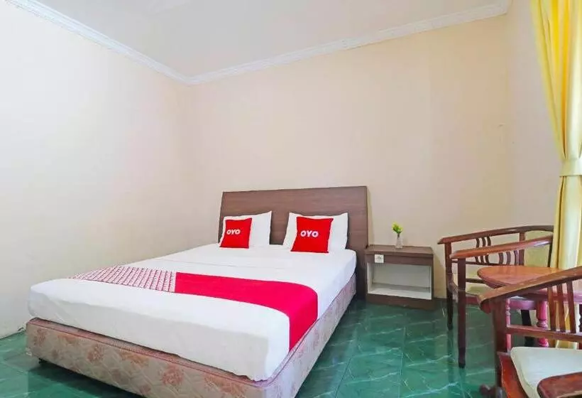 Hotelli Oyo 90382  Sarah Sukabumi