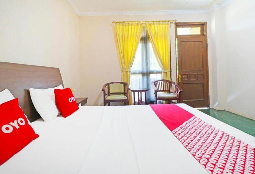 فندق Oyo 90382  Sarah Sukabumi