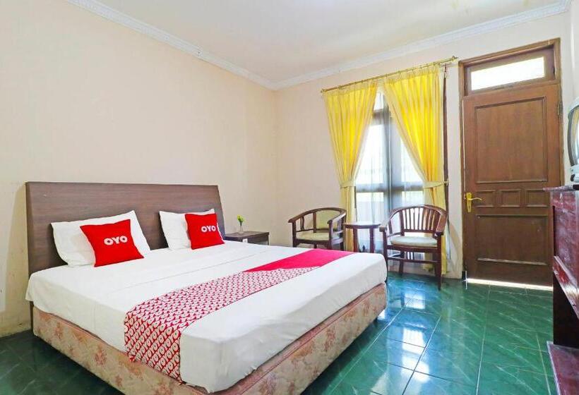 فندق Oyo 90382  Sarah Sukabumi