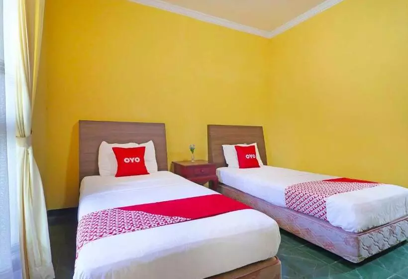 Hotelli Oyo 90382  Sarah Sukabumi
