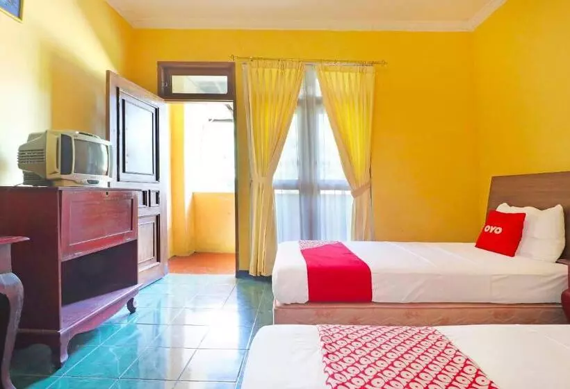 Hotelli Oyo 90382  Sarah Sukabumi