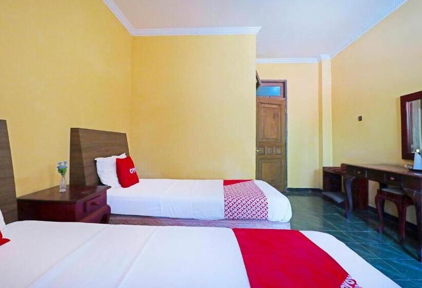 فندق Oyo 90382  Sarah Sukabumi
