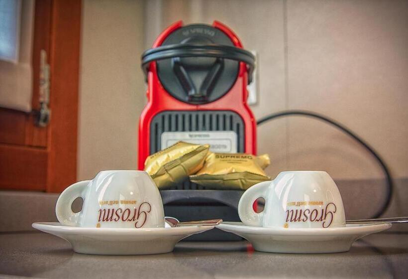 Отель Residence Dolcenero