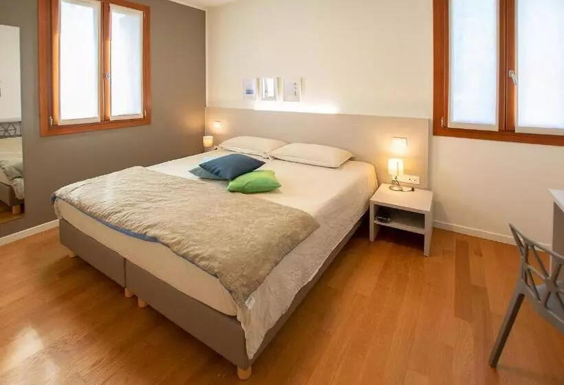 ホテル Residence Dolcenero