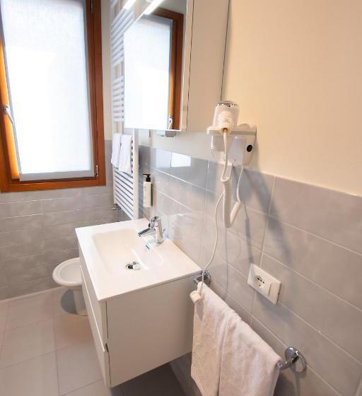 Отель Residence Dolcenero