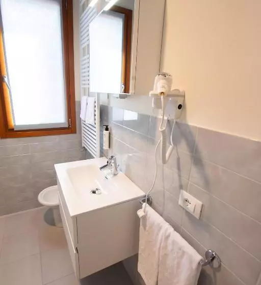 ホテル Residence Dolcenero