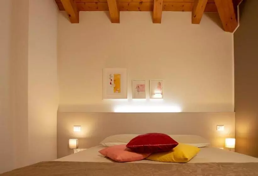 ホテル Residence Dolcenero