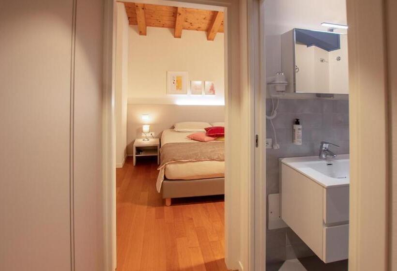 Отель Residence Dolcenero