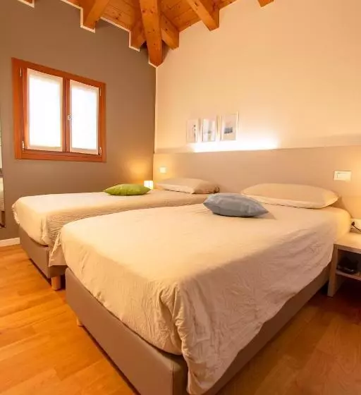 ホテル Residence Dolcenero
