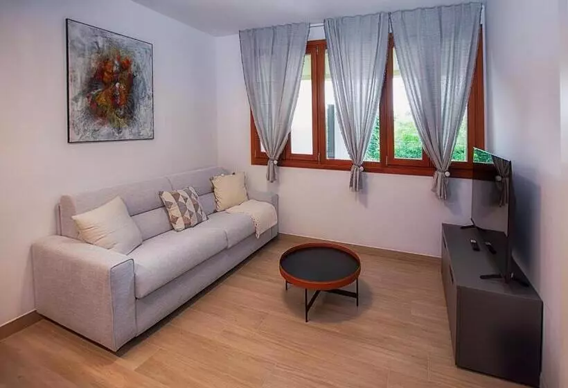 ホテル Residence Dolcenero