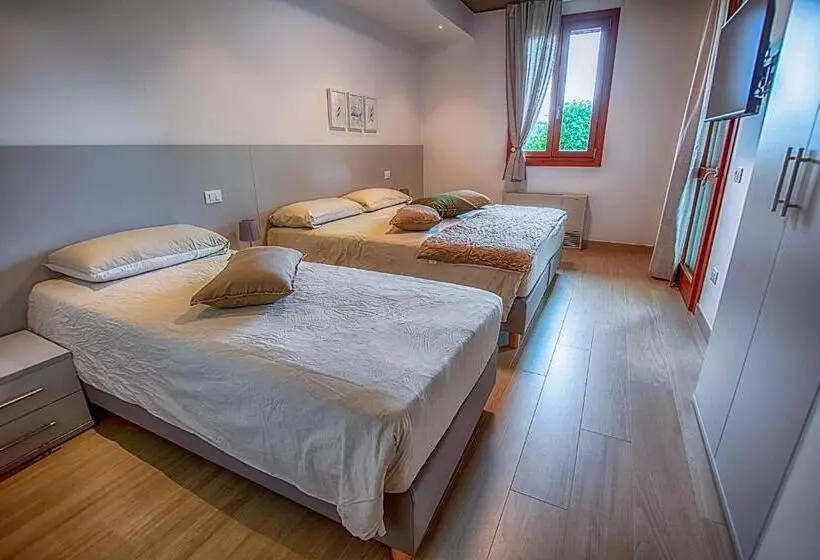 ホテル Residence Dolcenero