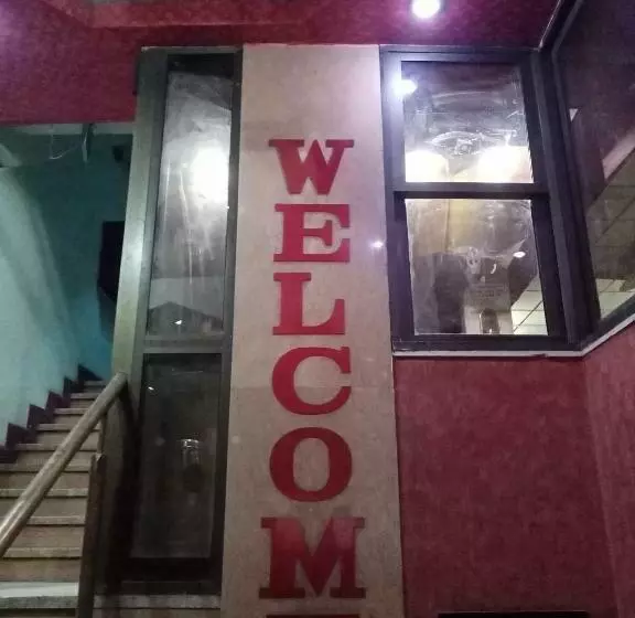 هتل San Mina