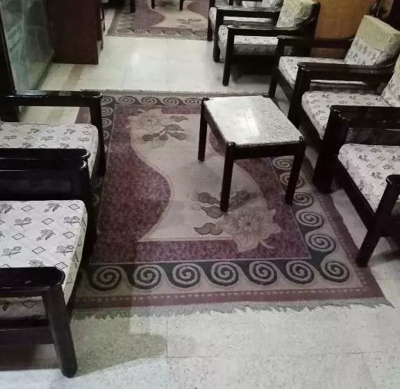 هتل San Mina
