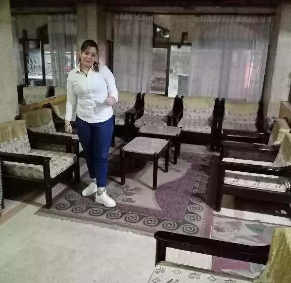 هتل San Mina
