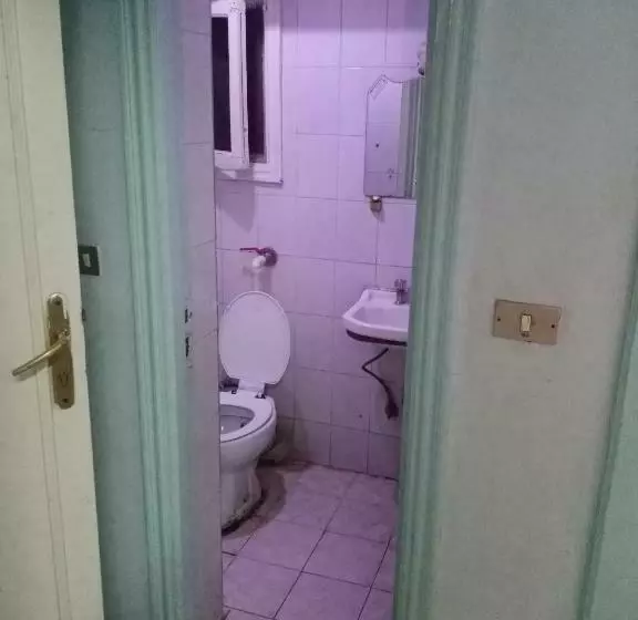 هتل San Mina