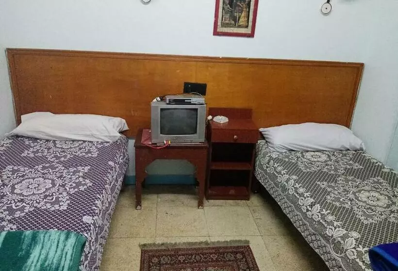 هتل San Mina