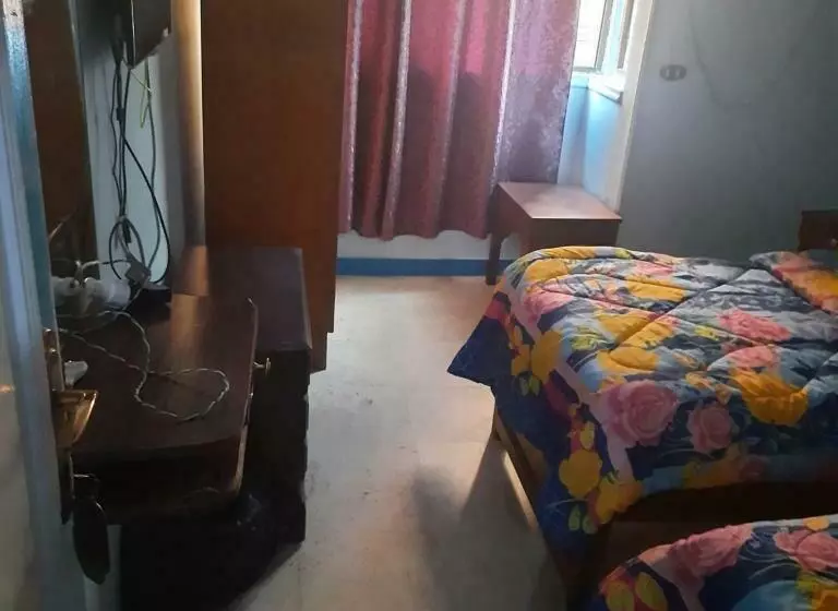 هتل San Mina