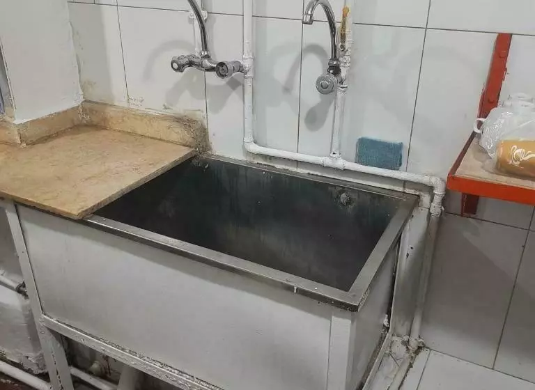 هتل San Mina