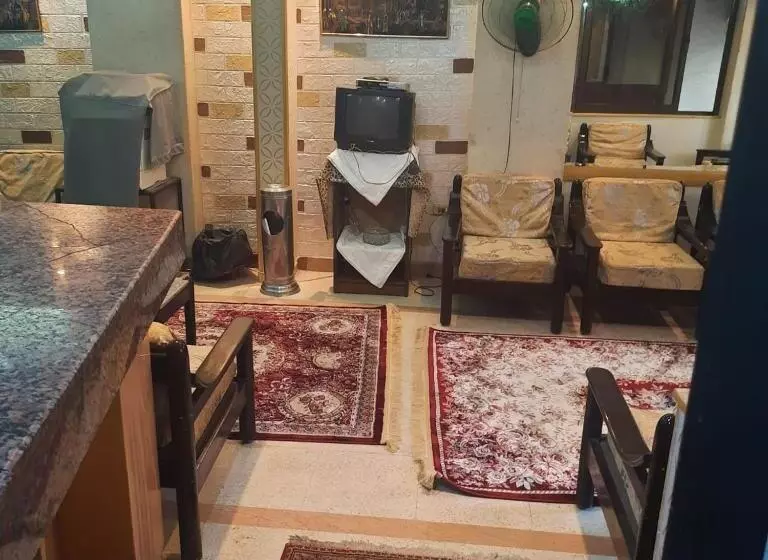 هتل San Mina