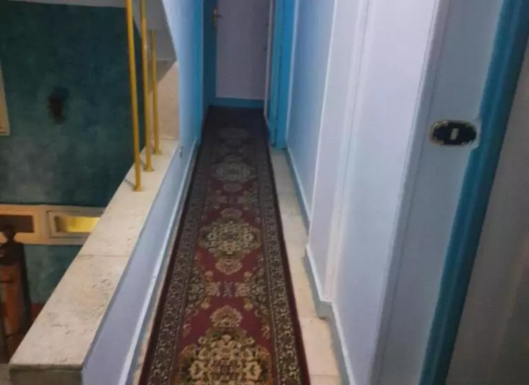 هتل San Mina