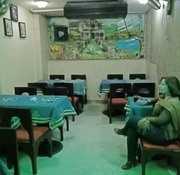 هتل San Mina