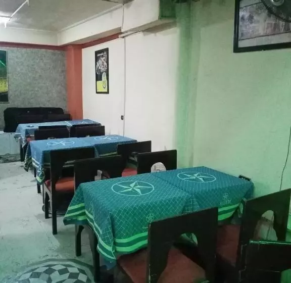 هتل San Mina