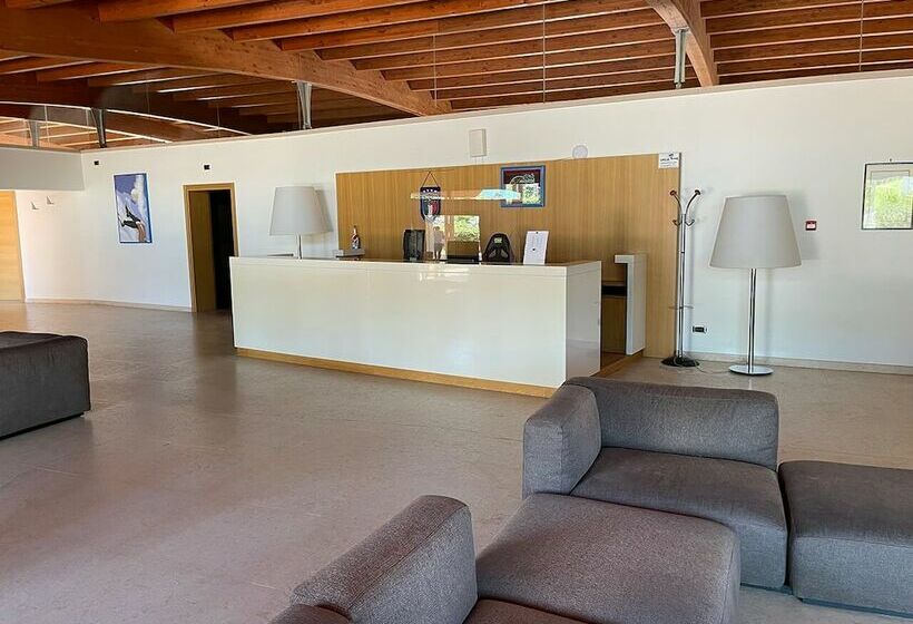 酒店 Sport  Torre Del Grifo