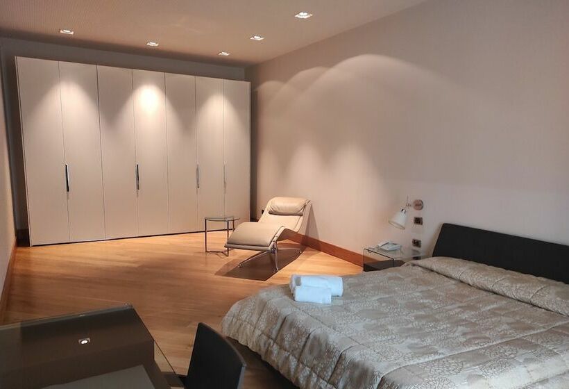 酒店 Sport  Torre Del Grifo