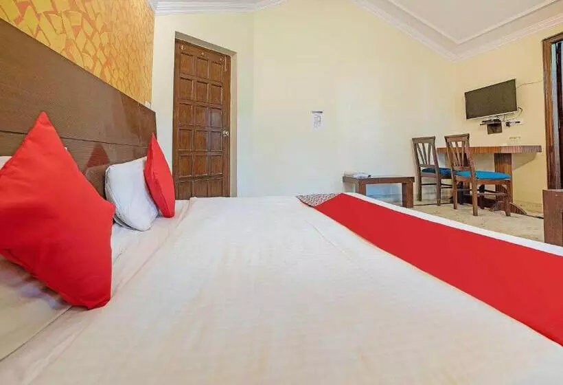 ホテル Queens Pearl Inn
