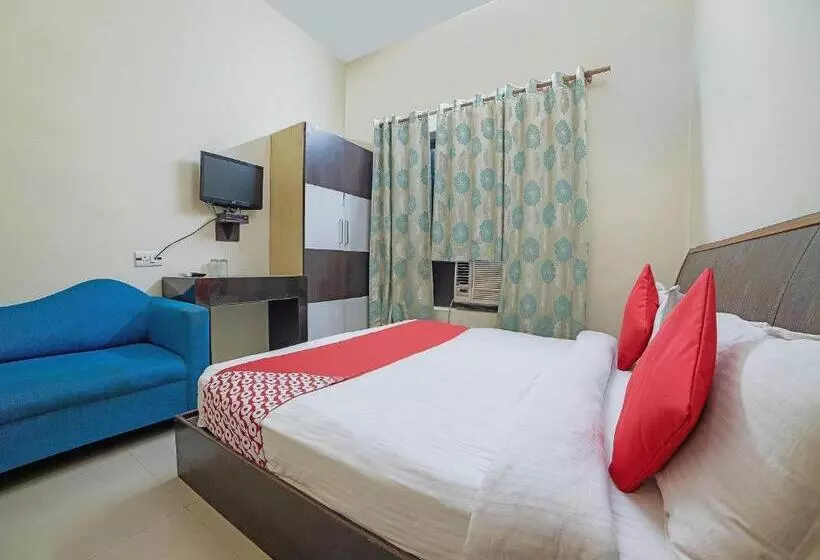 ホテル Queens Pearl Inn