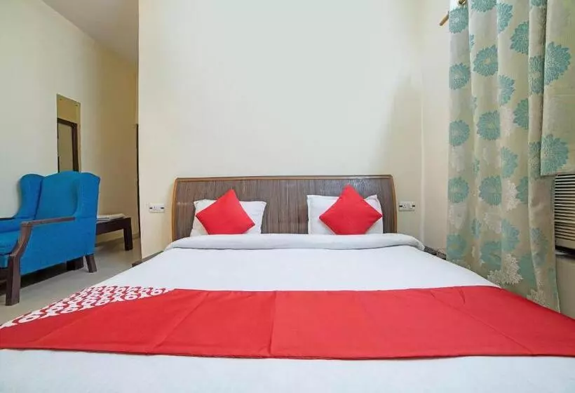 ホテル Queens Pearl Inn