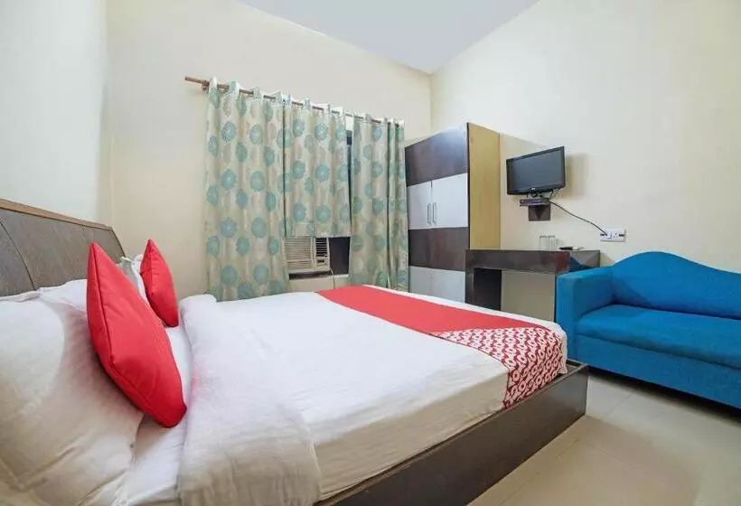 ホテル Queens Pearl Inn