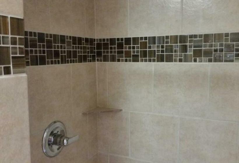 מוטל Travel Inn Snyder