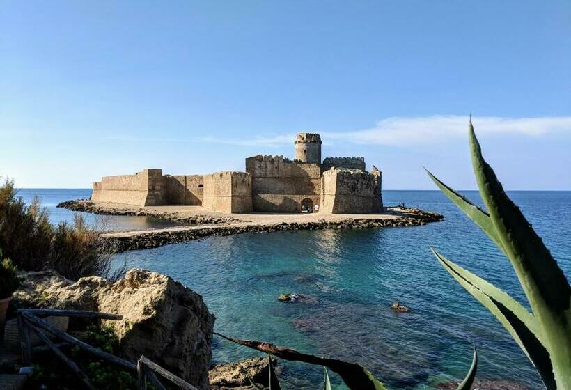 Ostello Bella Calabria