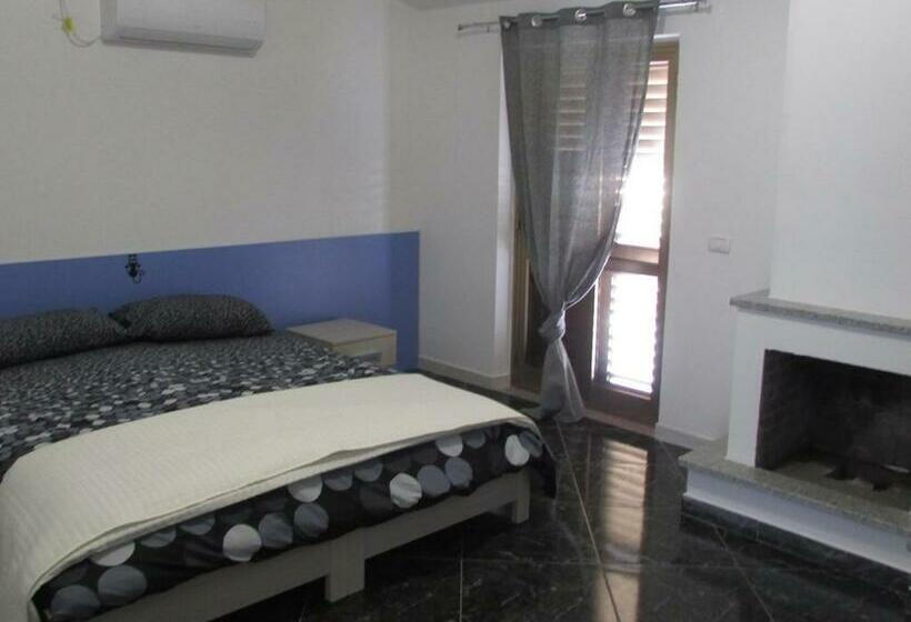 Ostello Bella Calabria