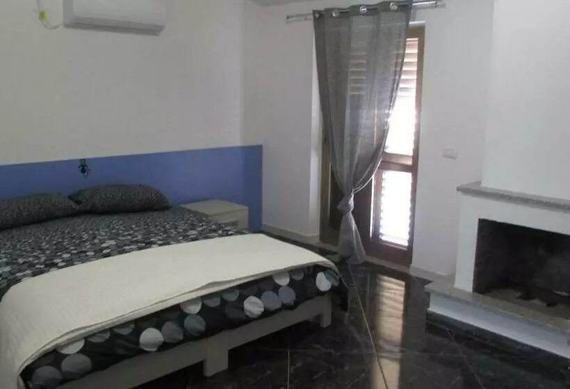 Ostello Bella Calabria