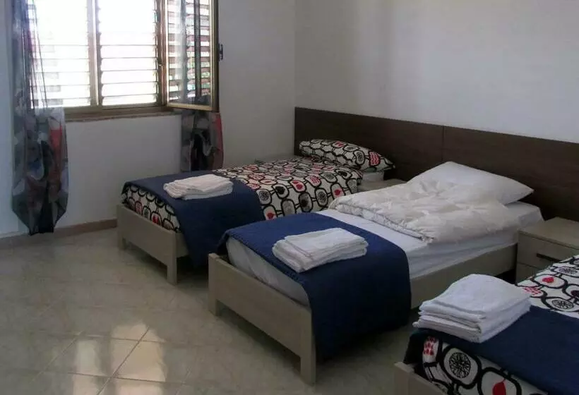 Ostello Bella Calabria