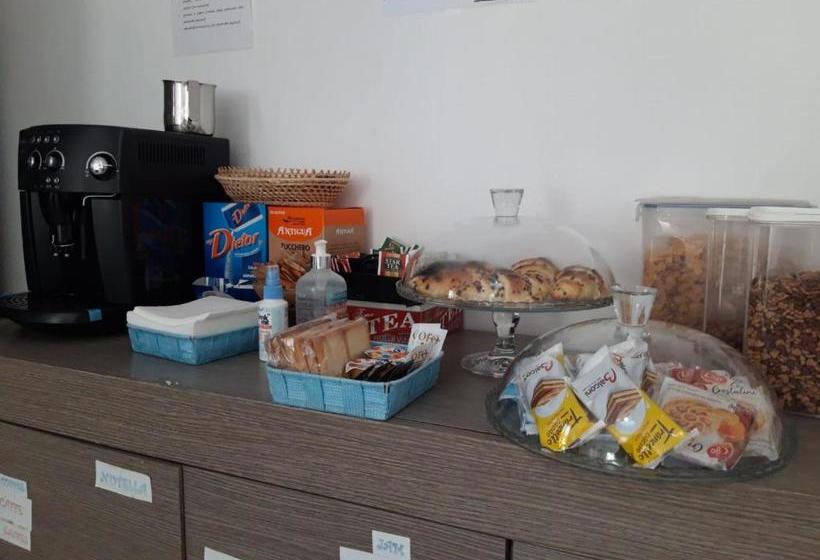 Ostello Bella Calabria