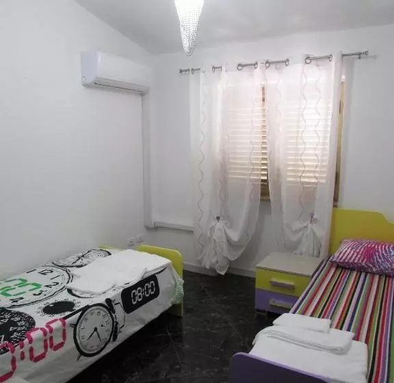 Ostello Bella Calabria