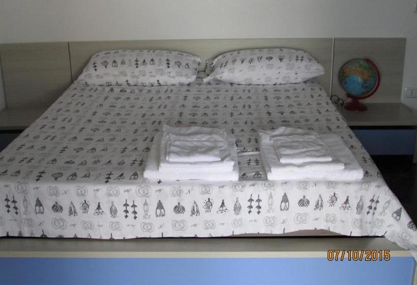 Ostello Bella Calabria