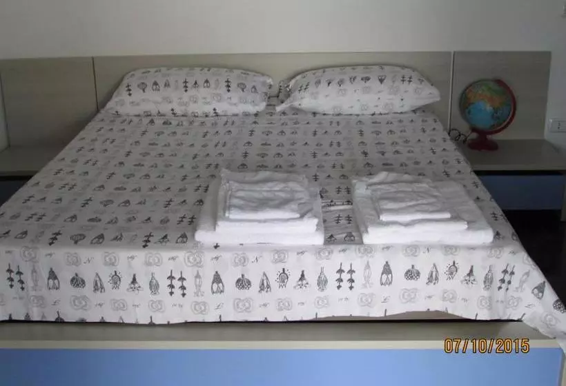 Ostello Bella Calabria