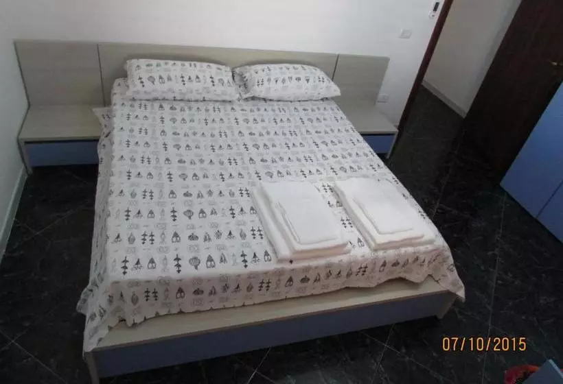 Ostello Bella Calabria