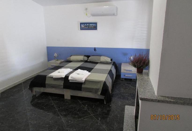 Ostello Bella Calabria