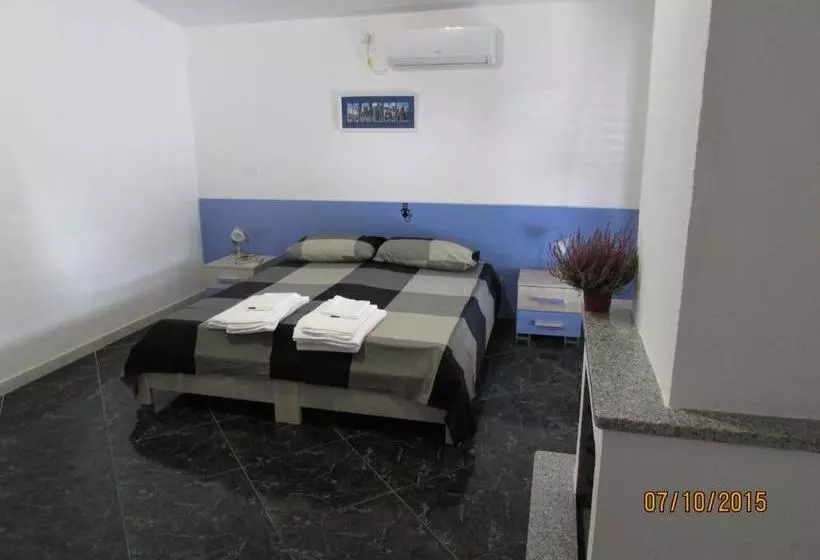 Ostello Bella Calabria