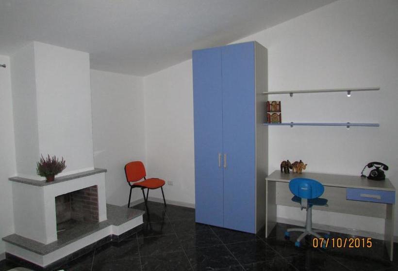 Ostello Bella Calabria