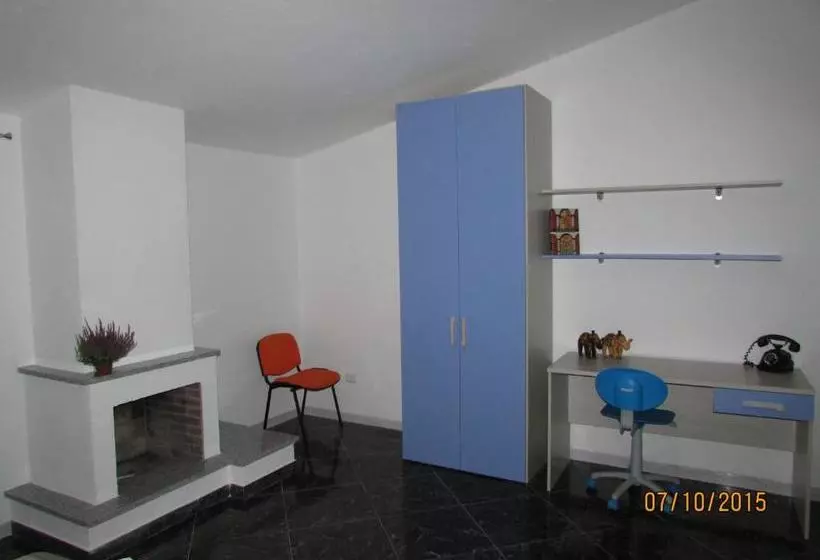 Ostello Bella Calabria