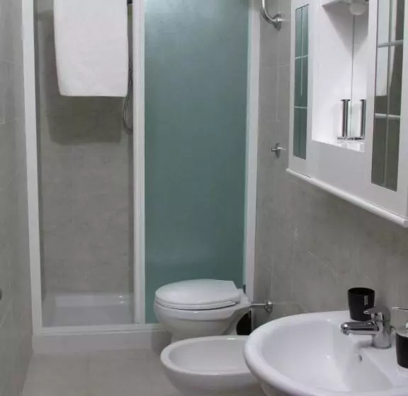 Ostello Bella Calabria