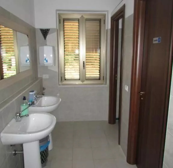 Ostello Bella Calabria